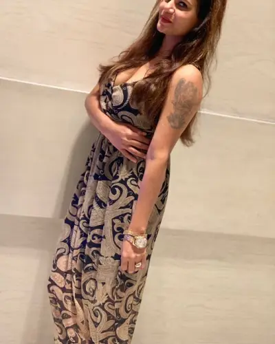 Nambol Escort